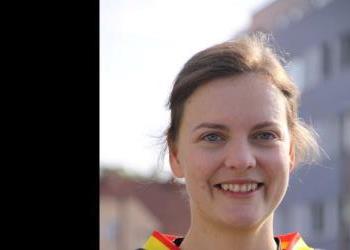 Anna Woschitz