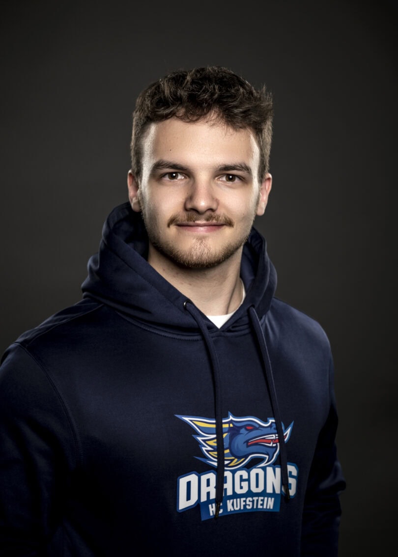 Luca Reiter