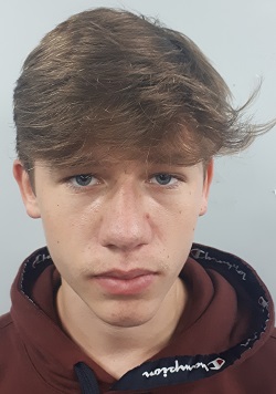 Joshua Keast