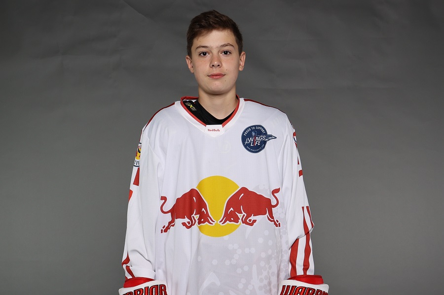 Maximilian Schnabl