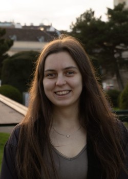 Bild von Isabella Hain