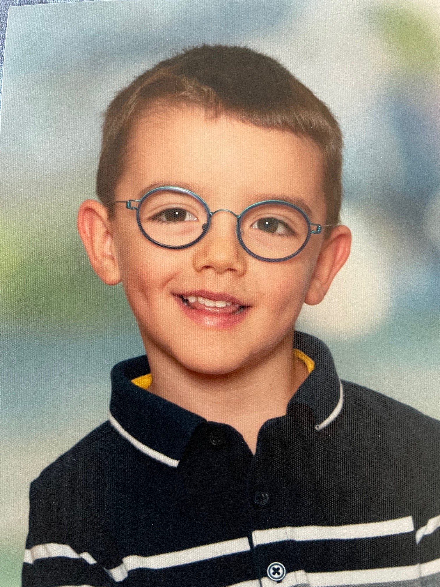 Foto Benjamin Schestamber