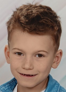 Foto Felix Wolf
