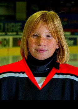 Ella Scheumann