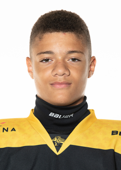 Damian Mills