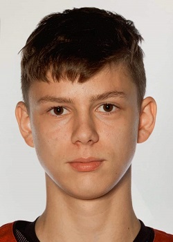 Jakob Hain