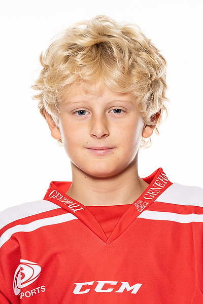 Max Muschlin