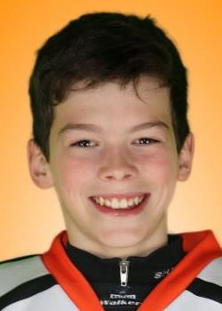 Linus Wohlgenannt