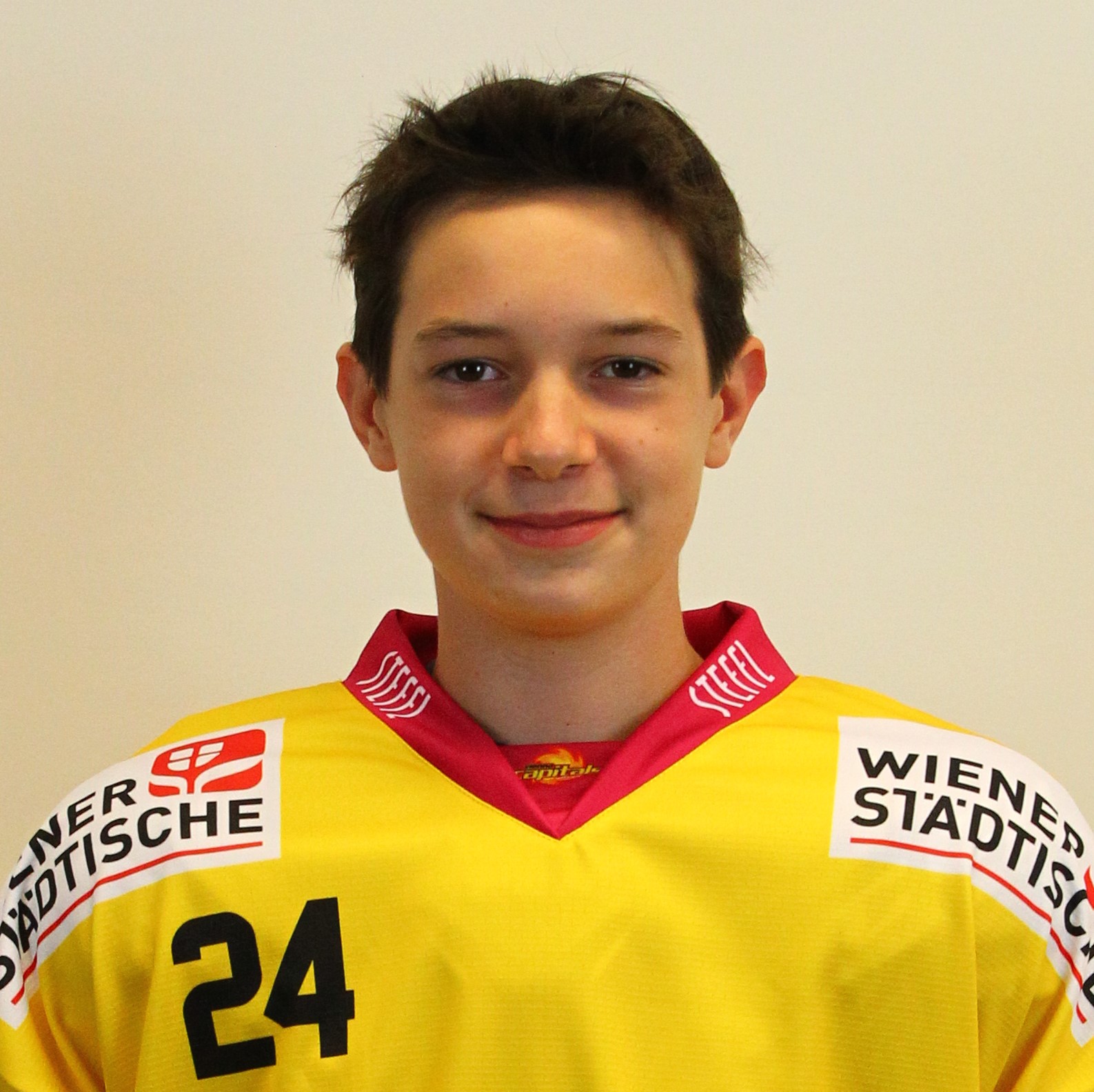 Leon Buzek