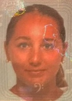 Foto Sarina Emma Supanz