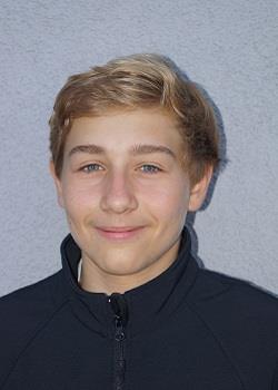 Daniel Thurner