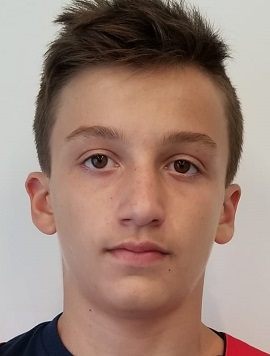 Kaloyan Stoyanov