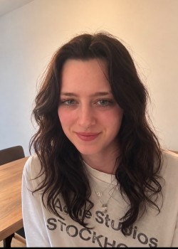 Zoe Rosa Reinstadler