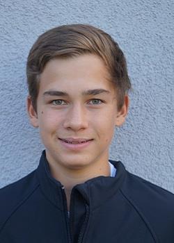 Jonas Radacher