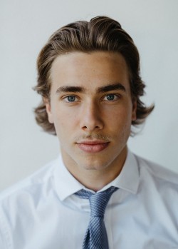 Joonas Matti Albert Linnavuori