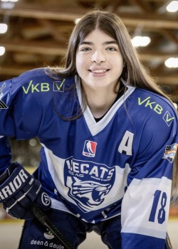 Foto Lara Capan