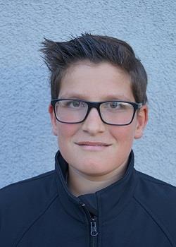 Andreas Gerstgraser