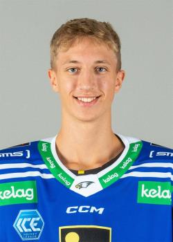 Elias Nindler