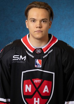 Foto Samuel Sallinen