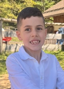 Foto Lias Alexander Ghaemi