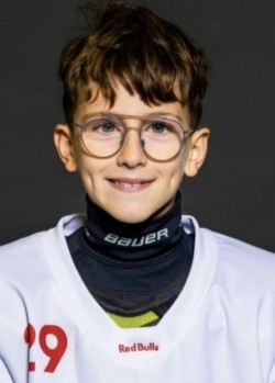 Foto Levi Johann Gründbichler