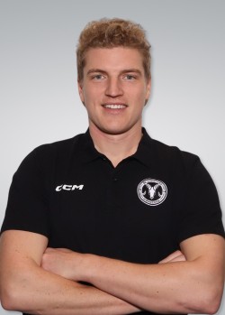 Benjamin Kyllönen