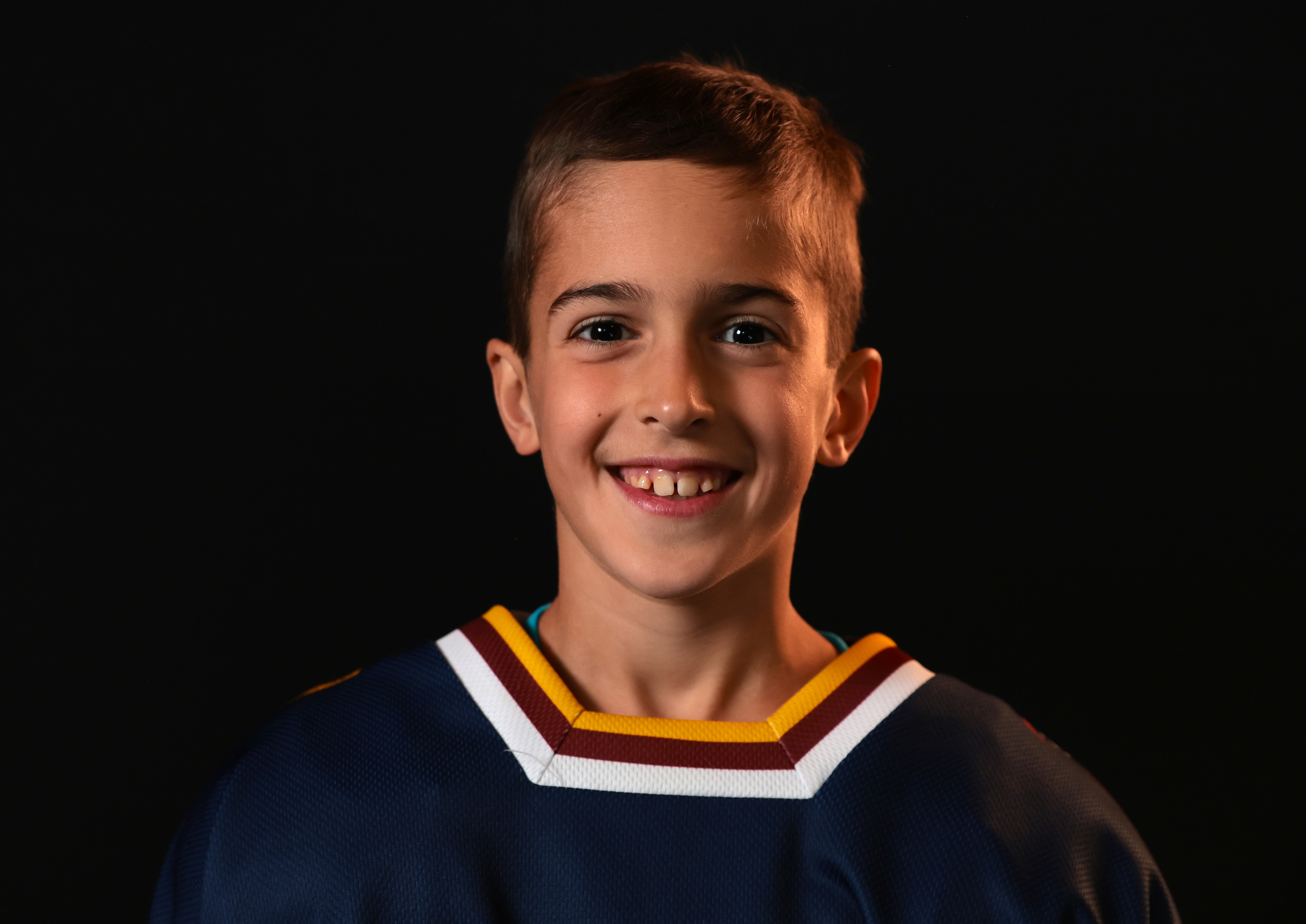 Foto Keano Karner