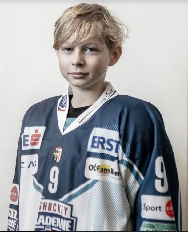 Bernhard Brandstetter
