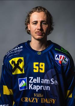Maximilian Egger