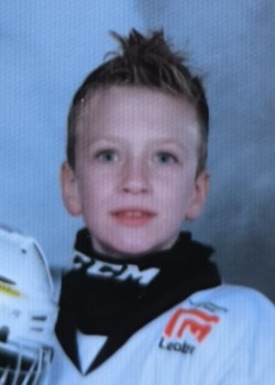 Foto Tobias Valentino Till