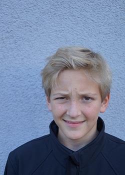 Jack Maes