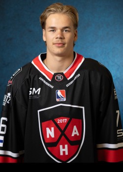Foto Aaron Julenius