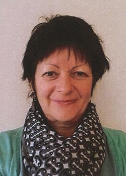 Anita Caminada