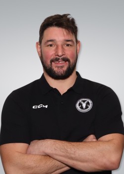 Patrick Spannring