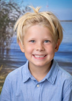 Foto Louis Haas