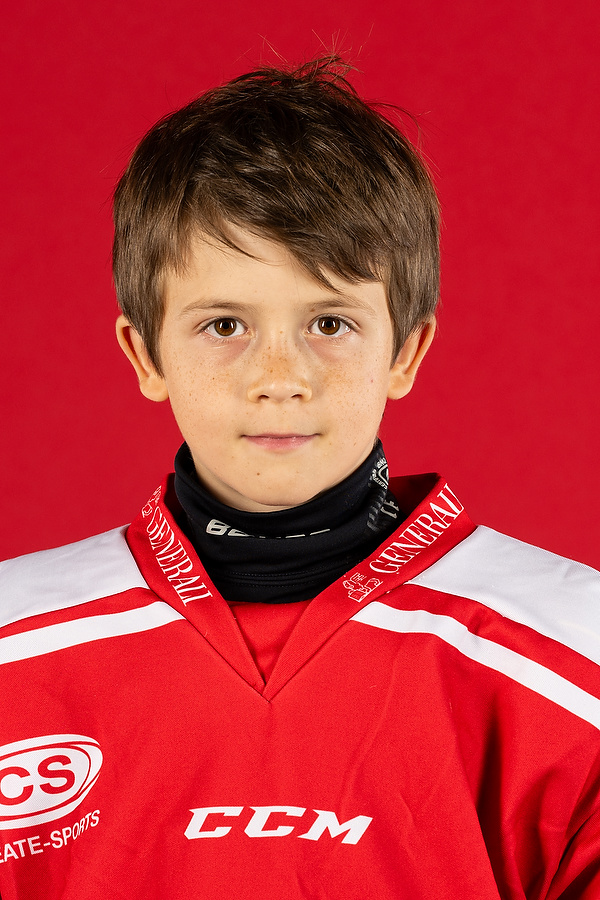 Niklas Klatzer