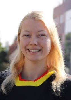 Penelope SCHACHENHOFER