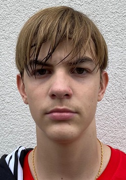 Ethan Humeniuk