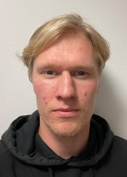 Jesperi Viikila