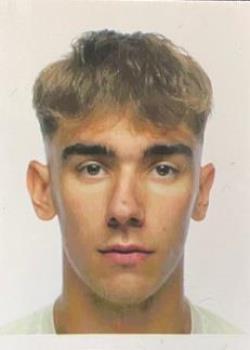 Sebastian Petras