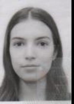 Foto Viktorie Horinkova