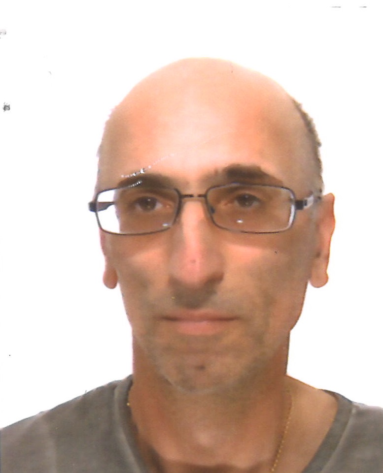 Rupert Kanestrin
