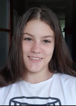 Zsofia Pallai