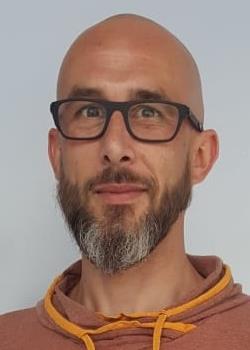 Patrick Perthold