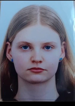 Evelina Dudova
