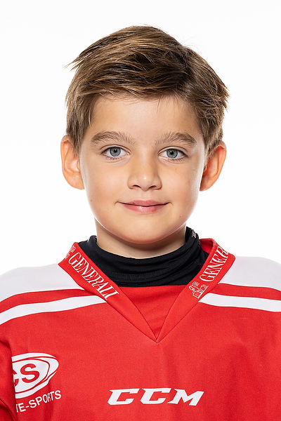 Niklas Krall