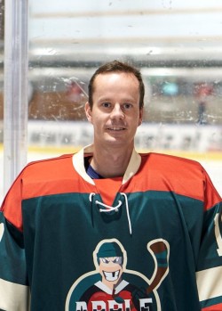 Goal Keeper Image