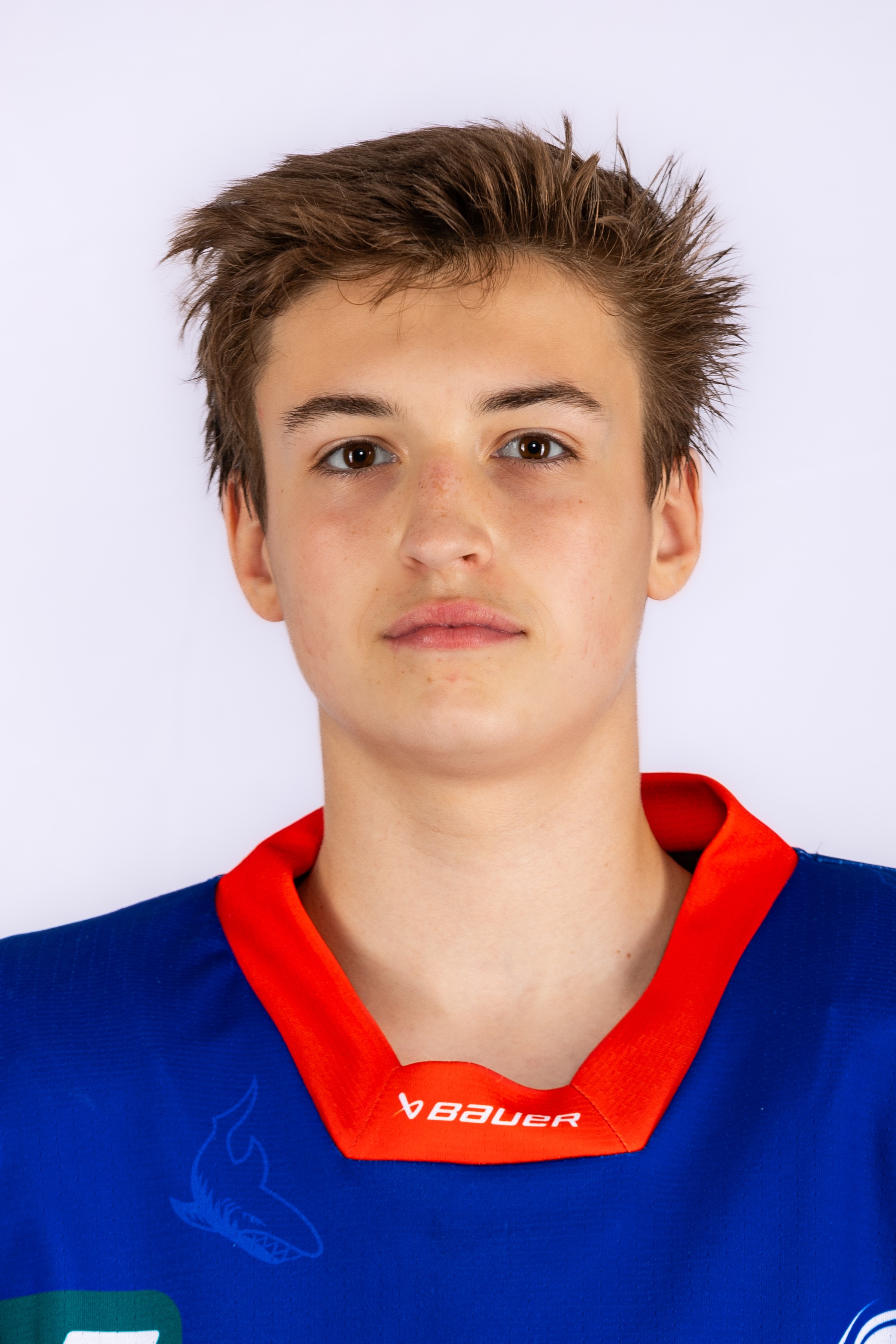 Foto Seamus Maes Henderson