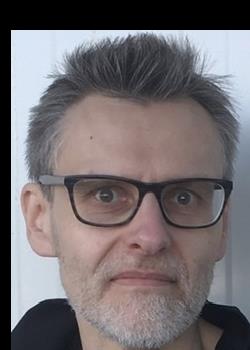 Marko Landstetter