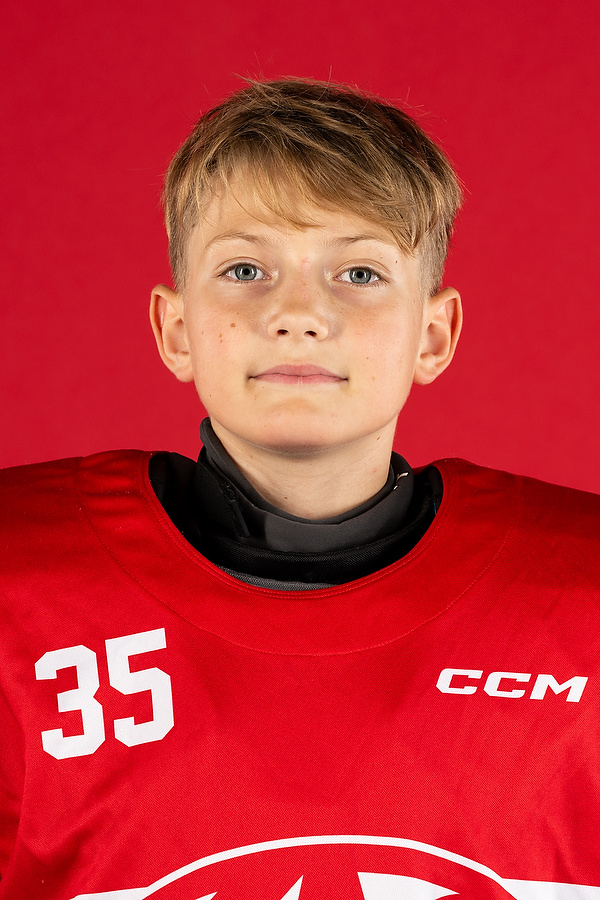 Noah Wakonig